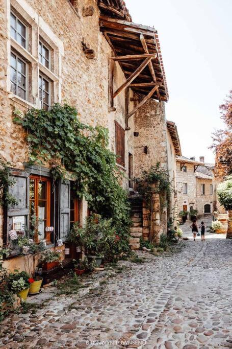 شقة ميكسيميو  في Le Cosy Plein Centre Avec Terrasse المظهر الخارجي الصورة